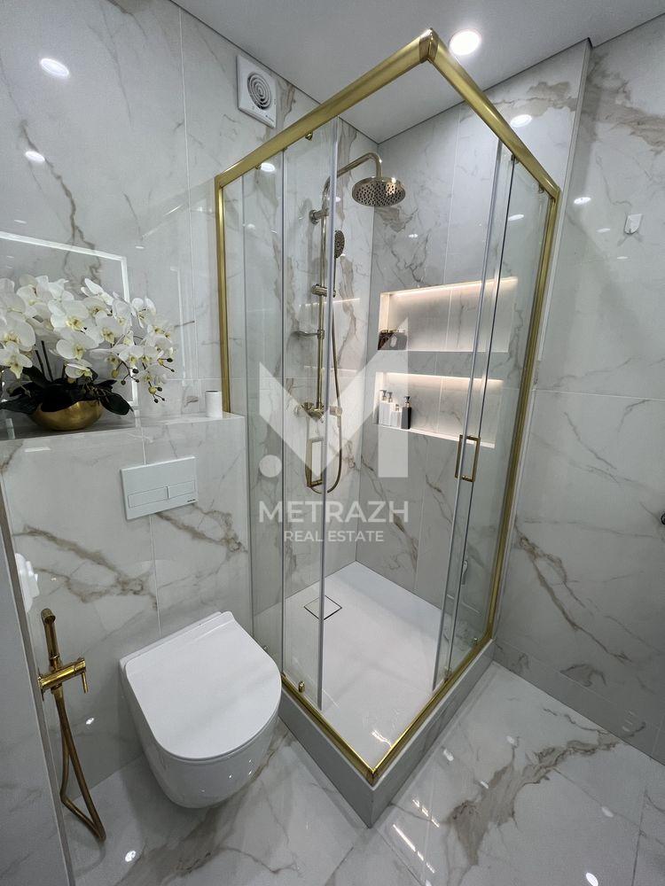 Sale 1-room apartment 41 m², Максимовича Михайла, RC New England • ID 7609 — photo 9