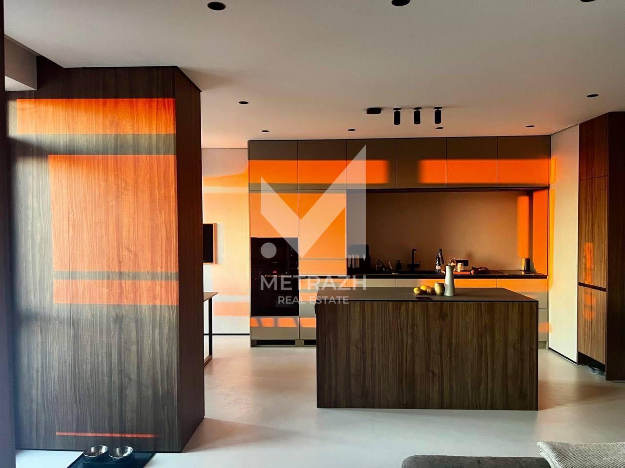 Sale 2-room apartment 84 m², ЖК Срібна Вежа • ID 7522