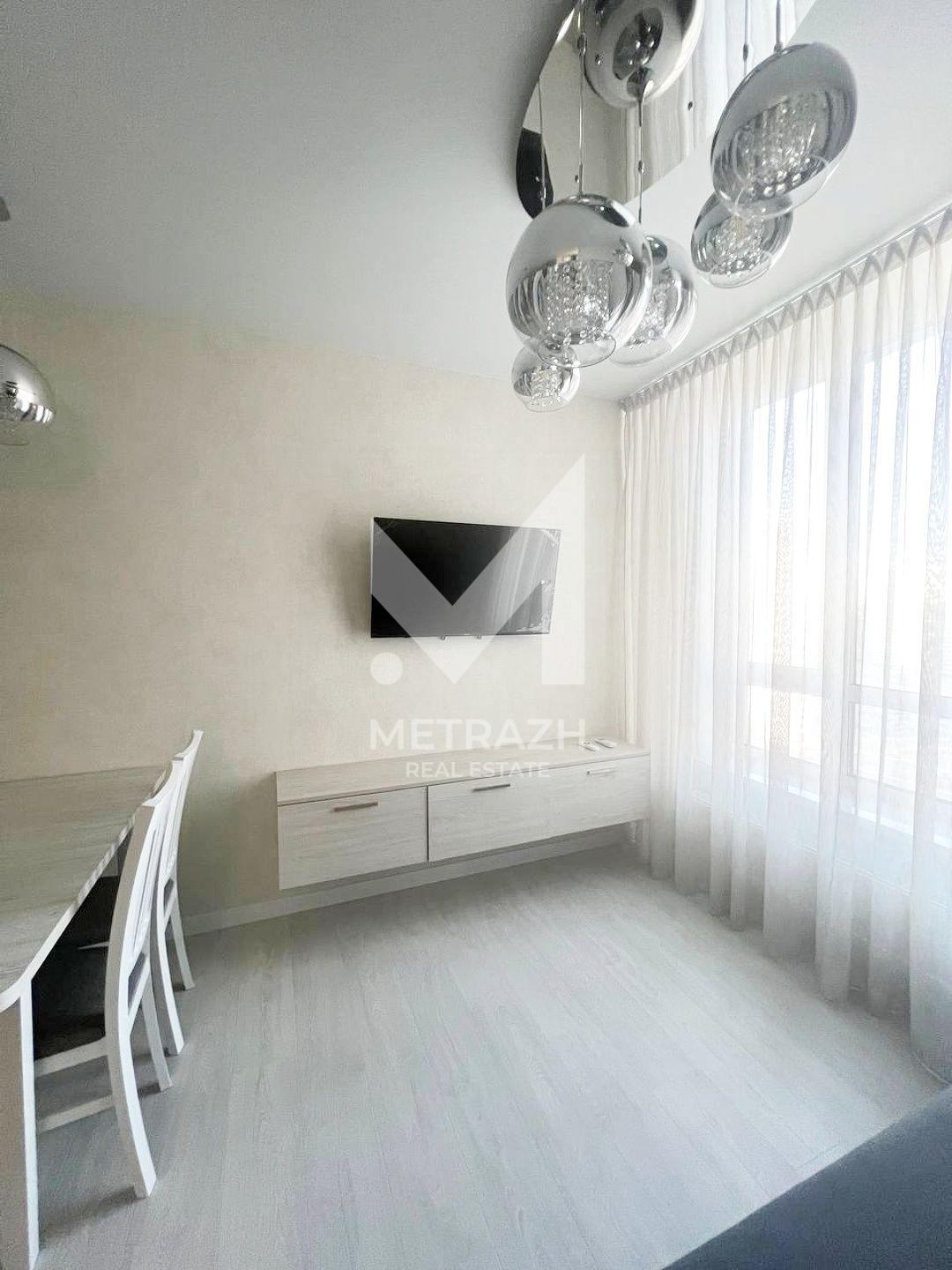 Sale 1-room apartment 42 m², Івана Виговського, RC Warsawsky Plus • ID 7652 — photo 3