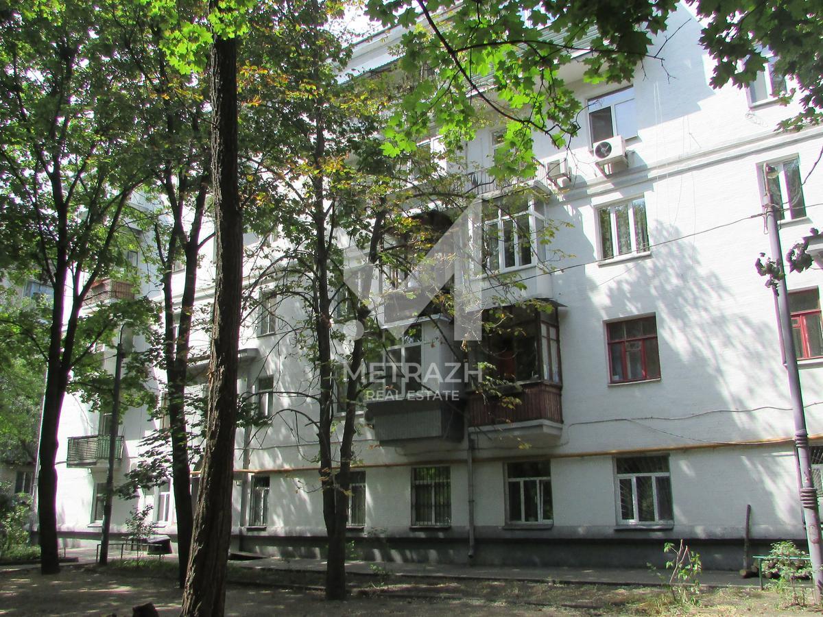 Sale 2-room apartment 67 m², Павла Загребельного • ID 7635 — photo 10