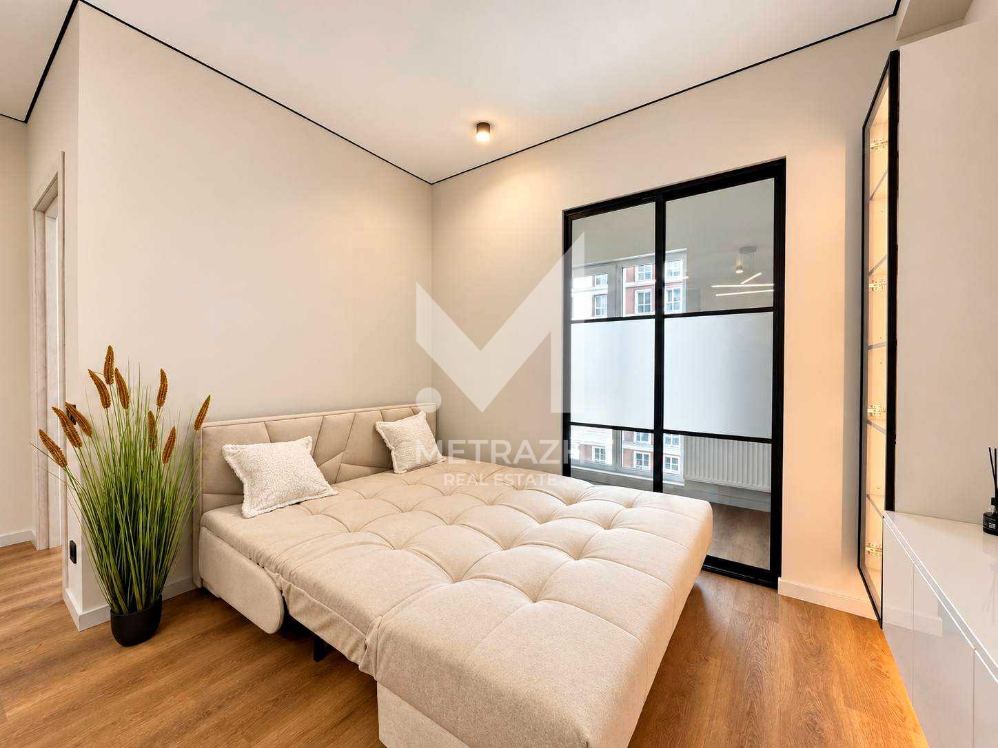 Sale 1-room apartment 41 m², Максимовича Михайла, RC New England • ID 7689 — photo 8