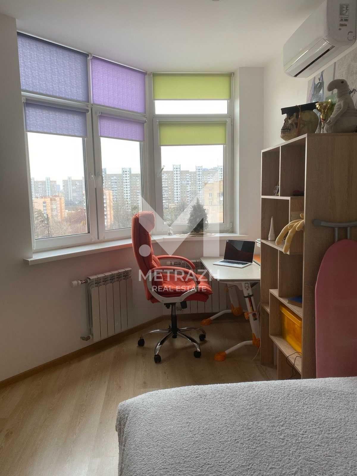 Продажа 2-комнатной квартиры 57 м², Перемишльська, Паркова Вежа • ID 7788 — фото 8