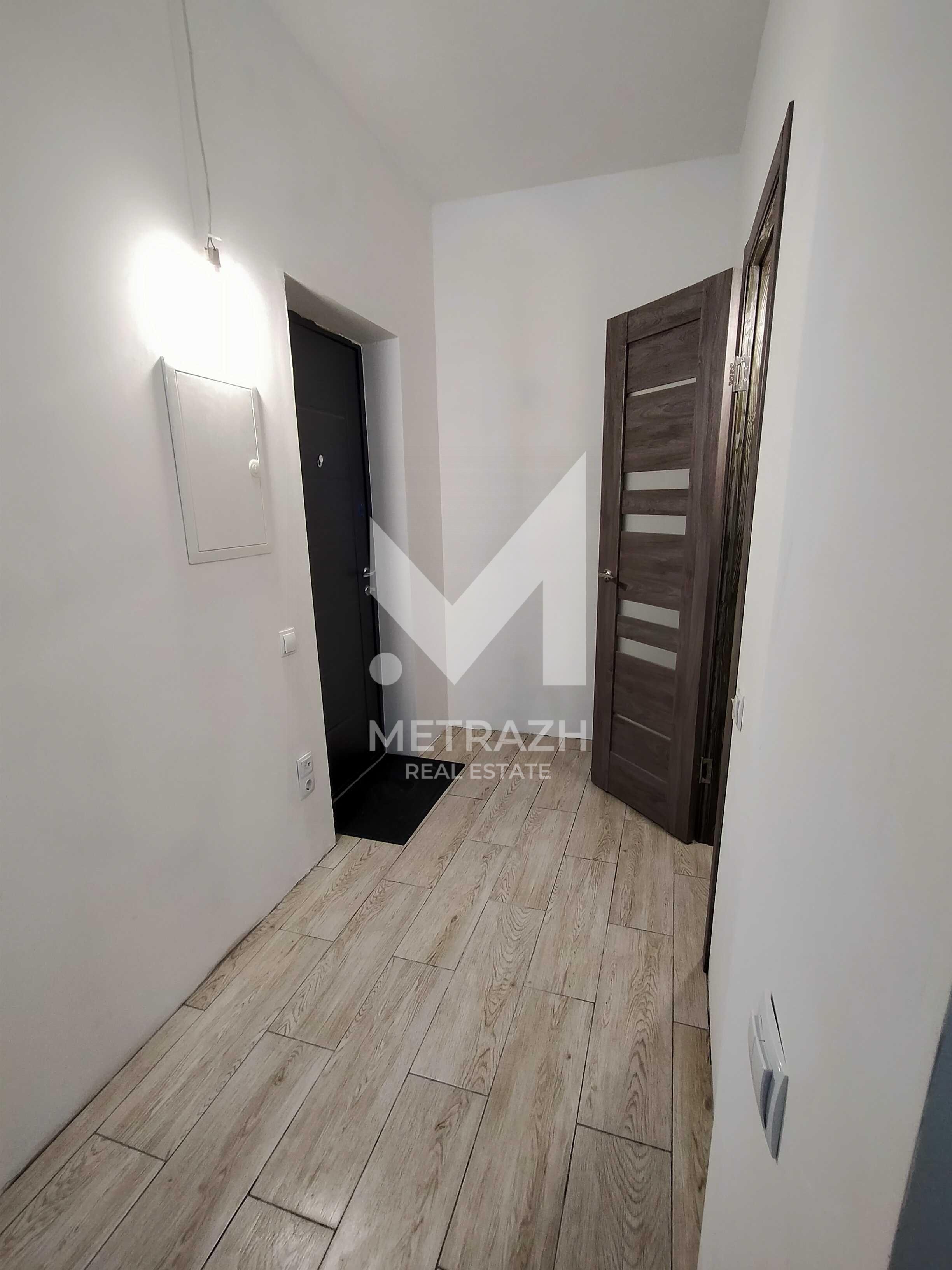 Sale 1-room apartment 28 m², Магістральна, ЖК Кузьмінський 2 • ID 7547 — photo 3