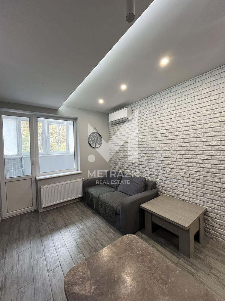 Продажа 1-комнатной квартиры 40 м², Львівська, ЖК Святобір • ID 7801 — фото 7
