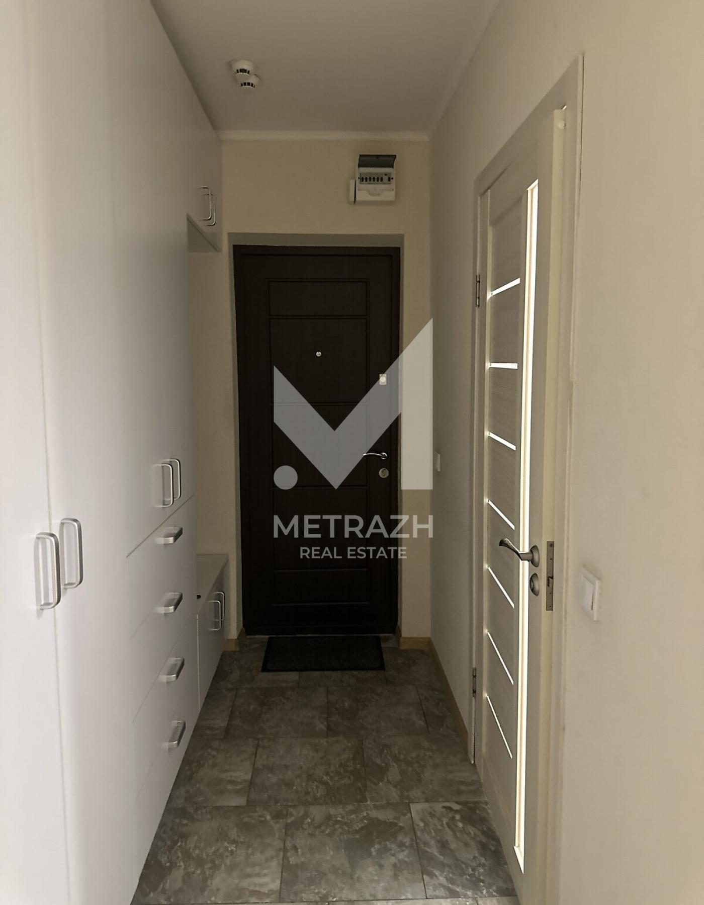 Продажа 2-комнатной квартиры 46 м², Машинобудівна, ЖК Smart House • ID 7813 — фото 21