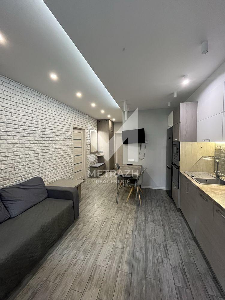 Продажа 1-комнатной квартиры 40 м², Львівська, ЖК Святобір • ID 7801 — фото 6