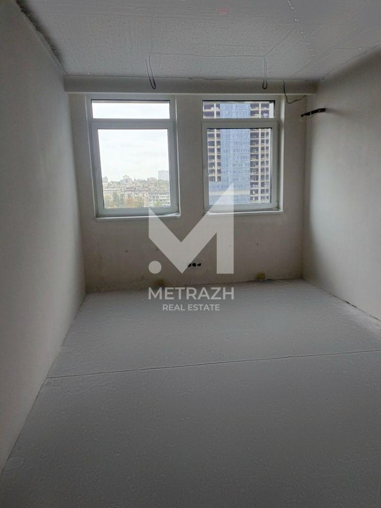 Продажа 3-комнатной квартиры 93 м², Берестейський, ЖК Manhattan city • ID 7806 — фото 6