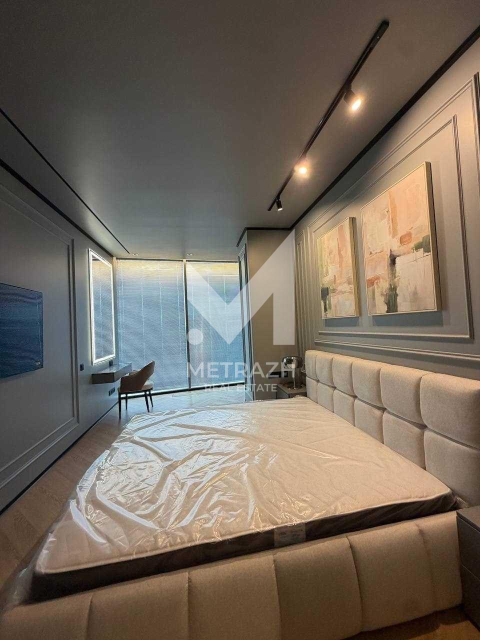 Продаж 2-кімнатної квартири 86 м², Іоанна Павла II, ЖК Taryan Towers • ID 7760 — фото 7