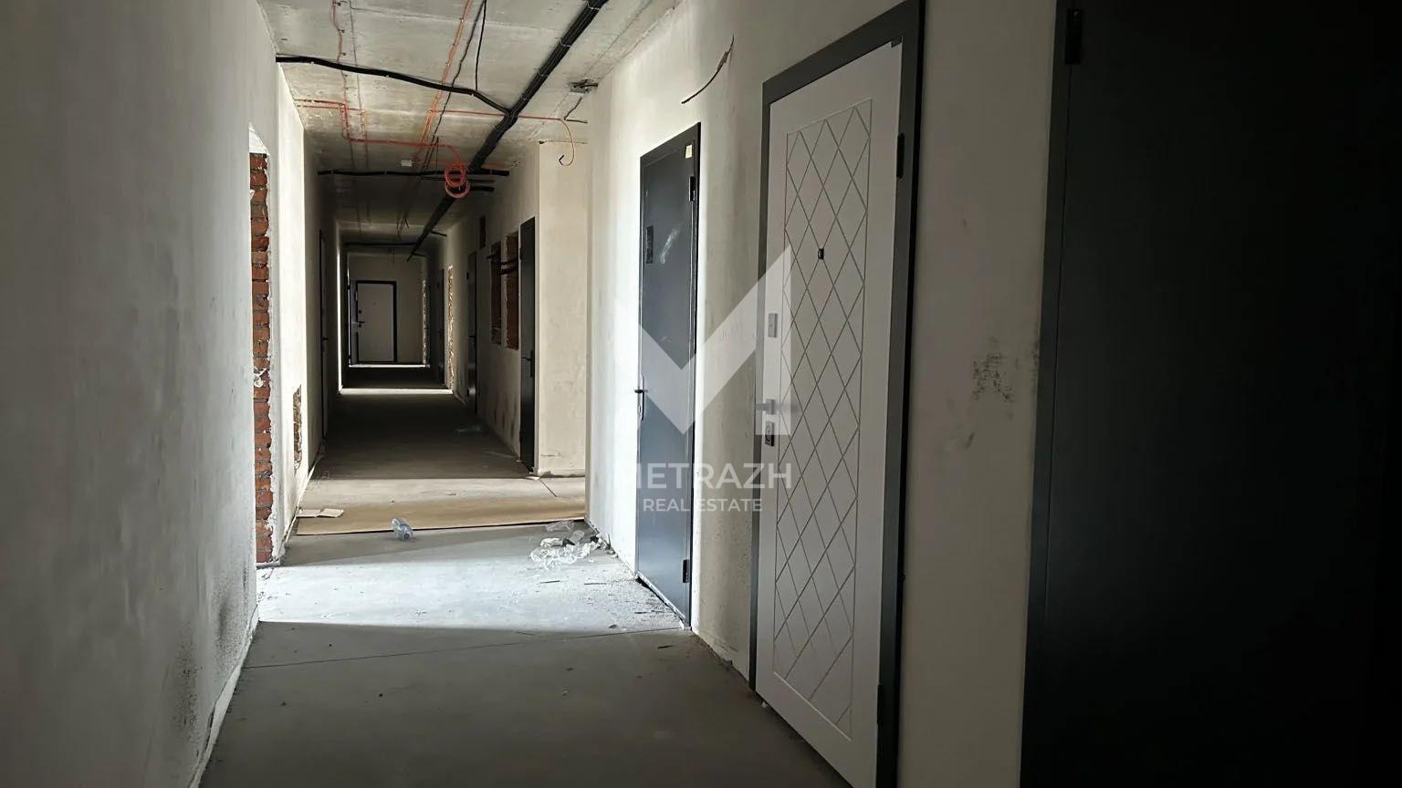 Sale 1-room apartment 29 m², Сім'ї Кульженків, POLARIS Home&amp;Plaza • ID 7640 — photo 13