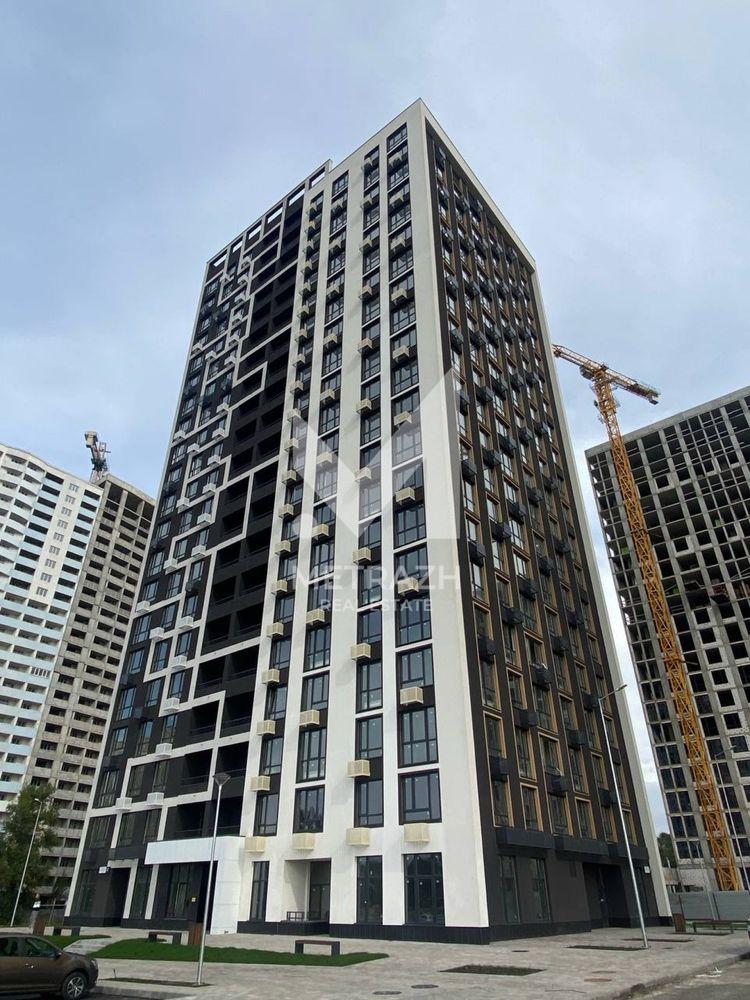 Продаж 3-кімнатної квартири 83 м², Європейського Союзу, Варшавський Мікрорайон • ID 7828 — фото 3