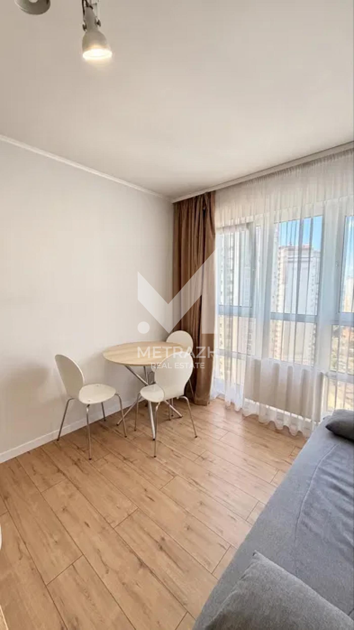 Продажа 2-комнатной квартиры 67 м², Гмирі Бориса, ЖМ Патріотика • ID 7409 — фото 2