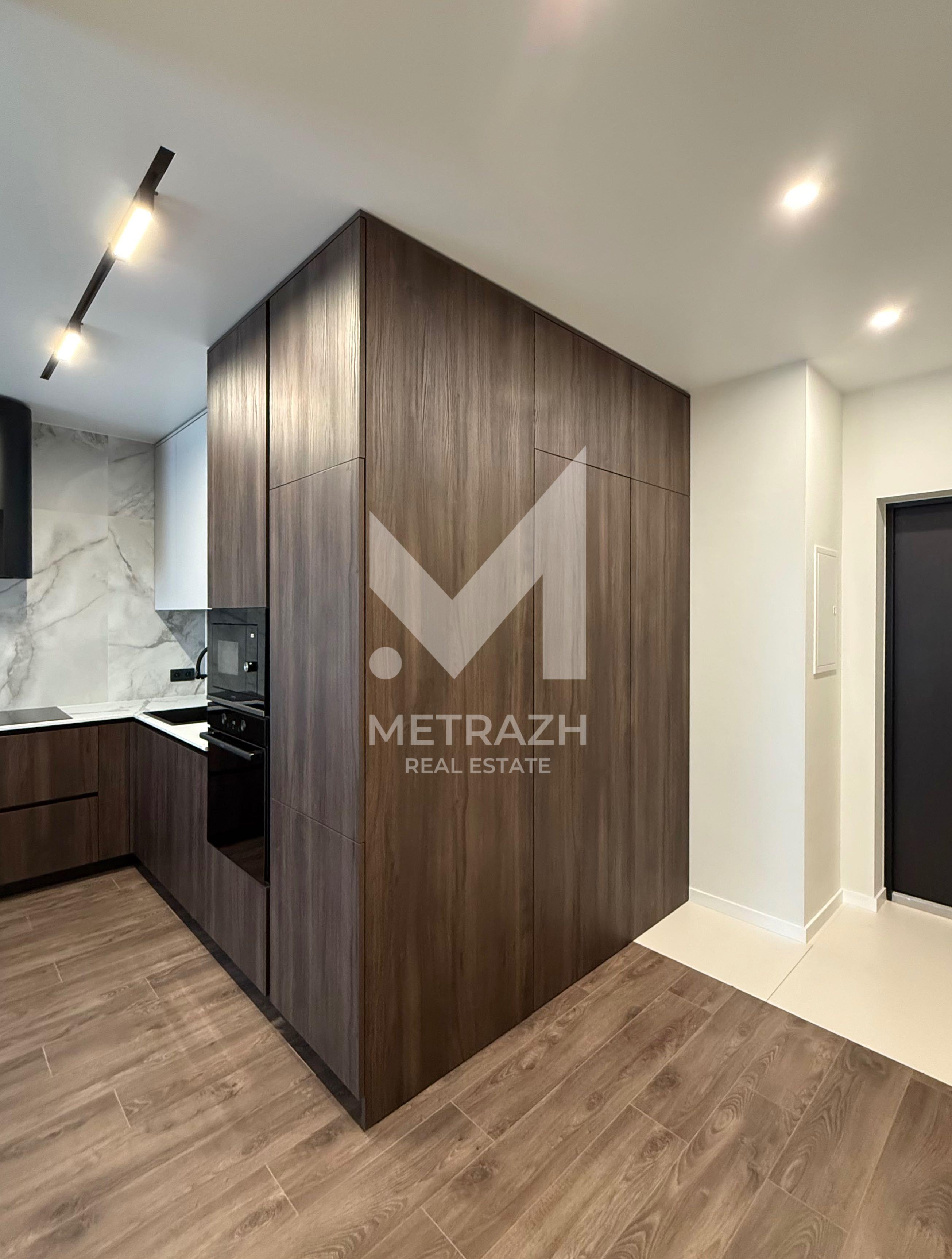 Sale 1-room apartment 55 m², Князя Романа Мстиславича, RC New Autograph • ID 7611 — photo 6