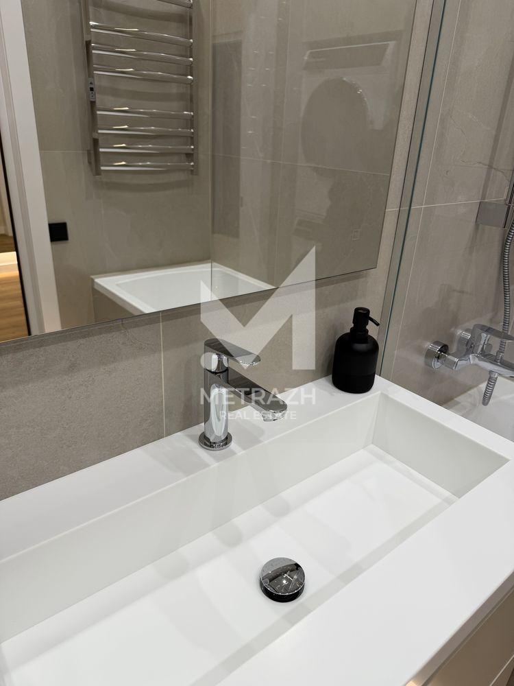 Продажа 3-комнатной квартиры 61 м², Максимовича Михайла, ЖК Новая Англия • ID 7713 — фото 19