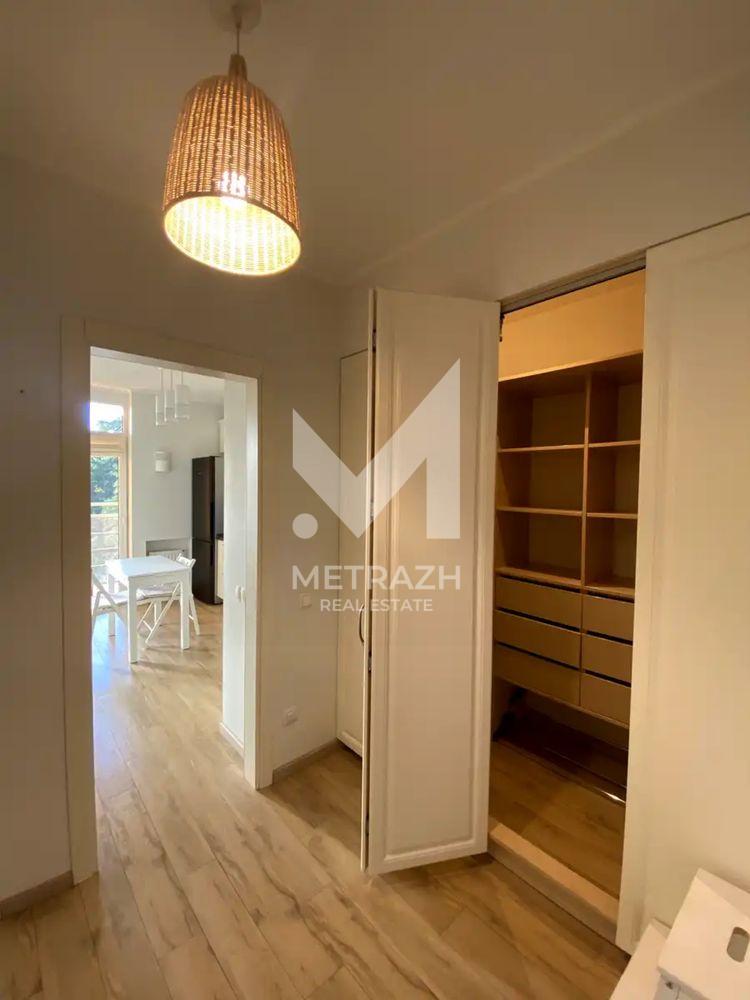 Sale 1-room apartment 39 m², Петрицького Анатолія, ЖК Відпочинок • ID 7514 — photo 4