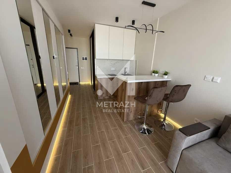 Sale 1-room apartment 24 m², Олега Мудрака, ЖК 4U • ID 7653 — photo 6