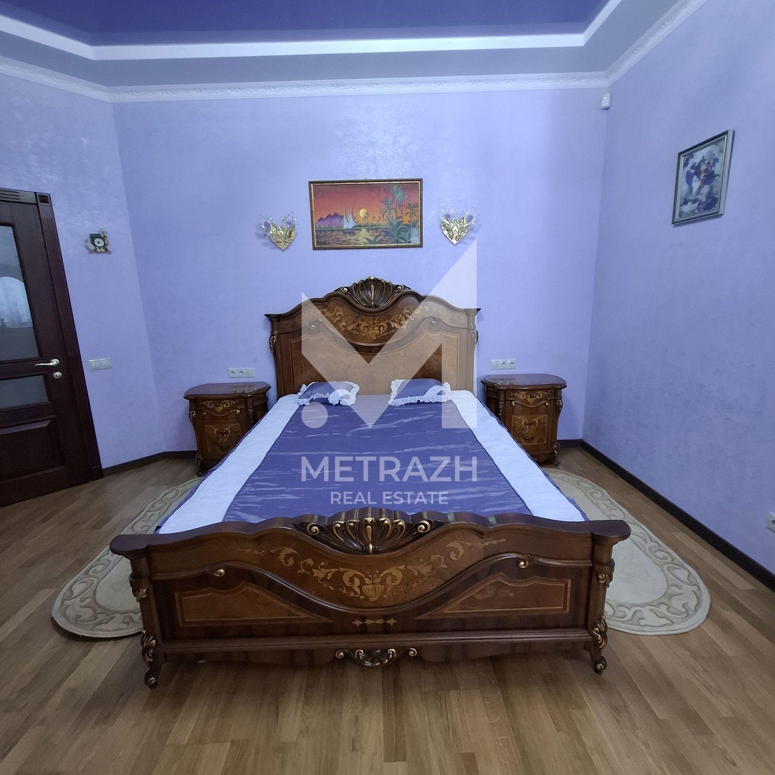 Sale 3-room apartment 105 m², Коновальця Євгена, ЖК Панорама на Печерську • ID 7497 — photo 5
