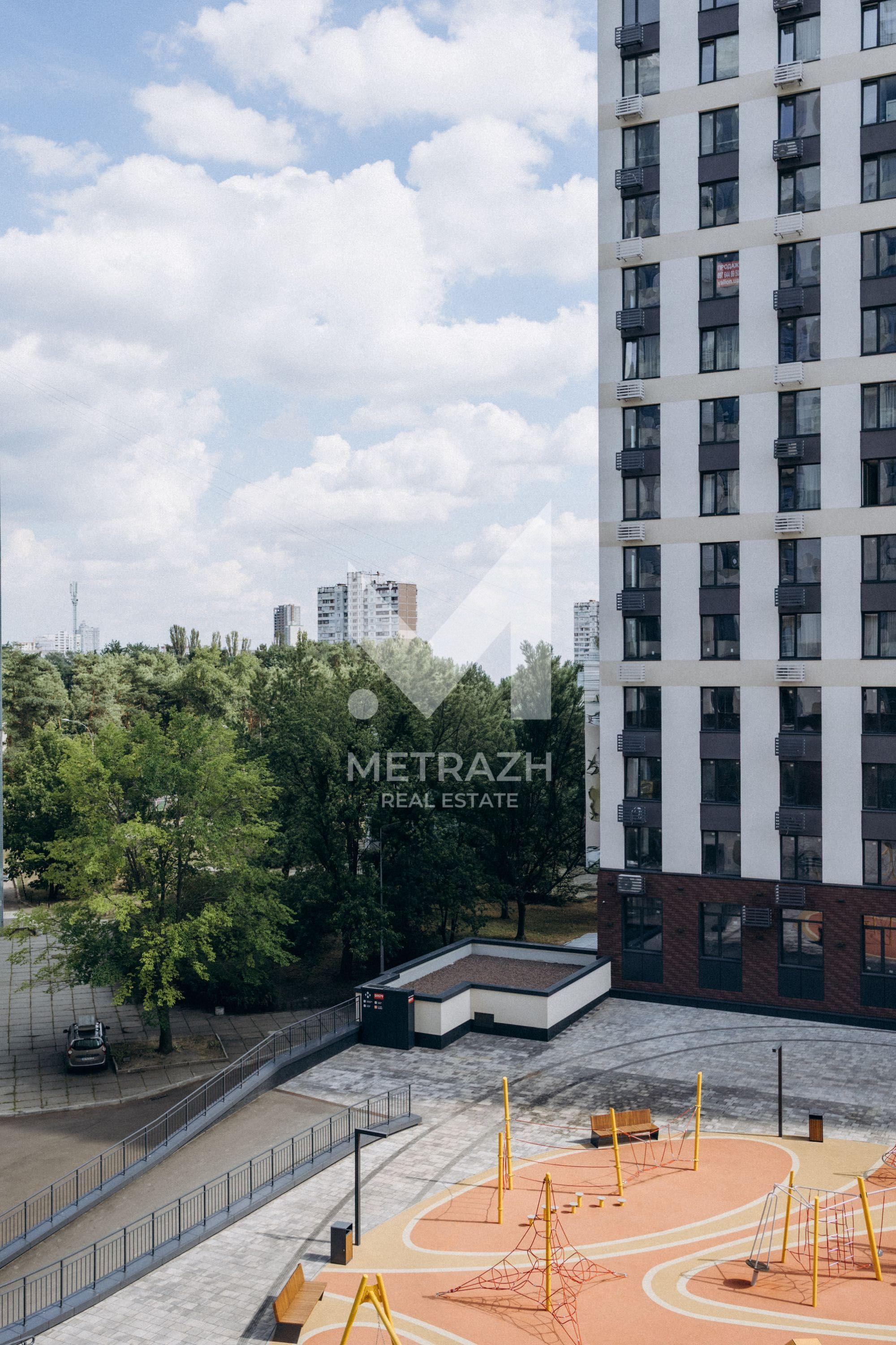 Sale 1-room apartment 55 m², Князя Романа Мстиславича, RC New Autograph • ID 7611 — photo 18