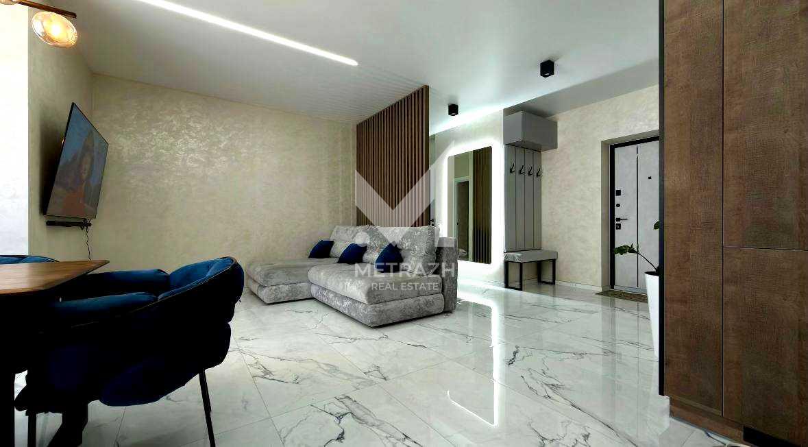 Sale 2-room apartment 72 m², Микільсько-Слобідська, Русанівська Гавань • ID 7555 — photo 11