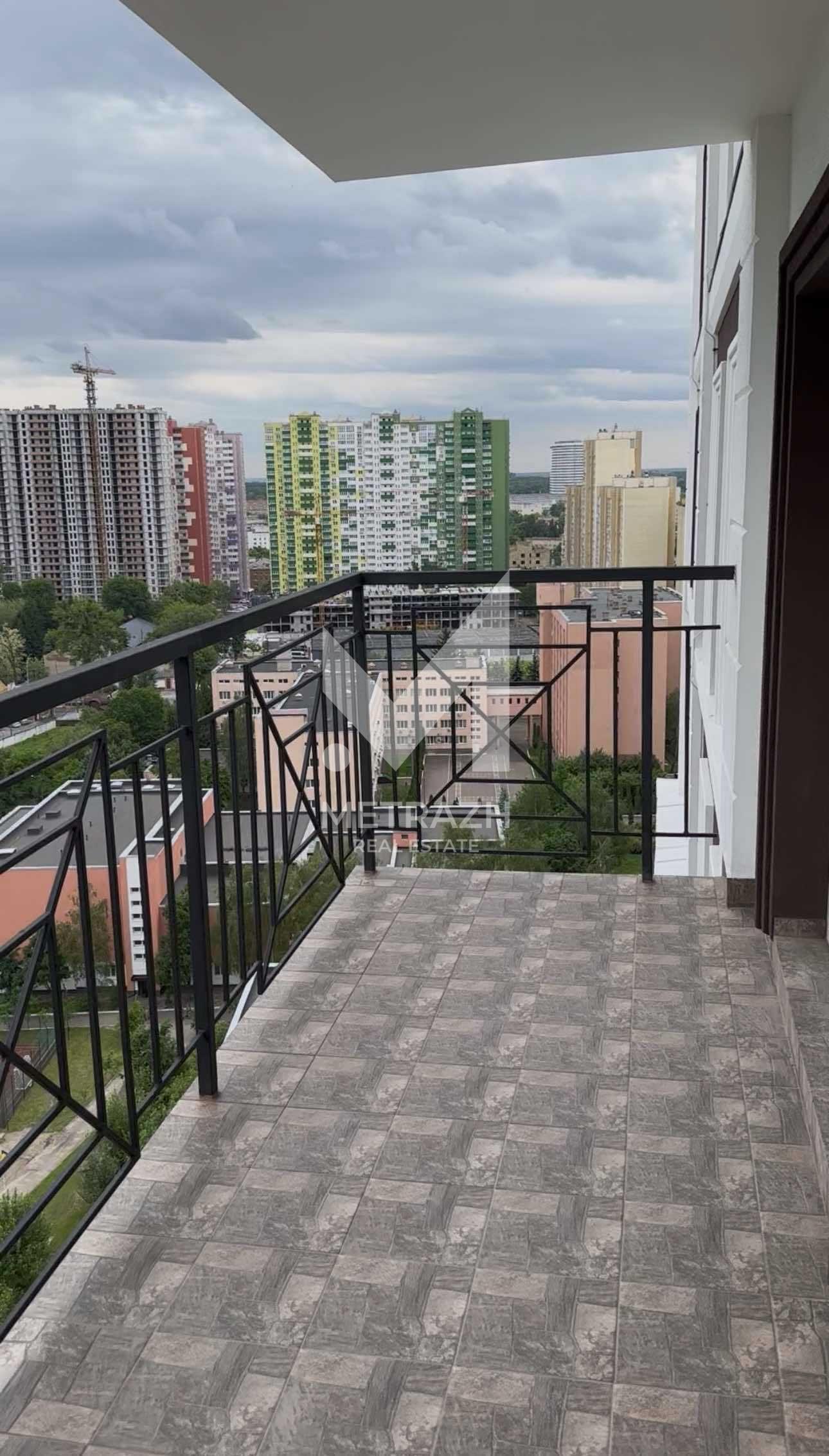 Sale 1-room apartment 42 m², Максимовича Михайла, RC New England • ID 7405 — photo 20