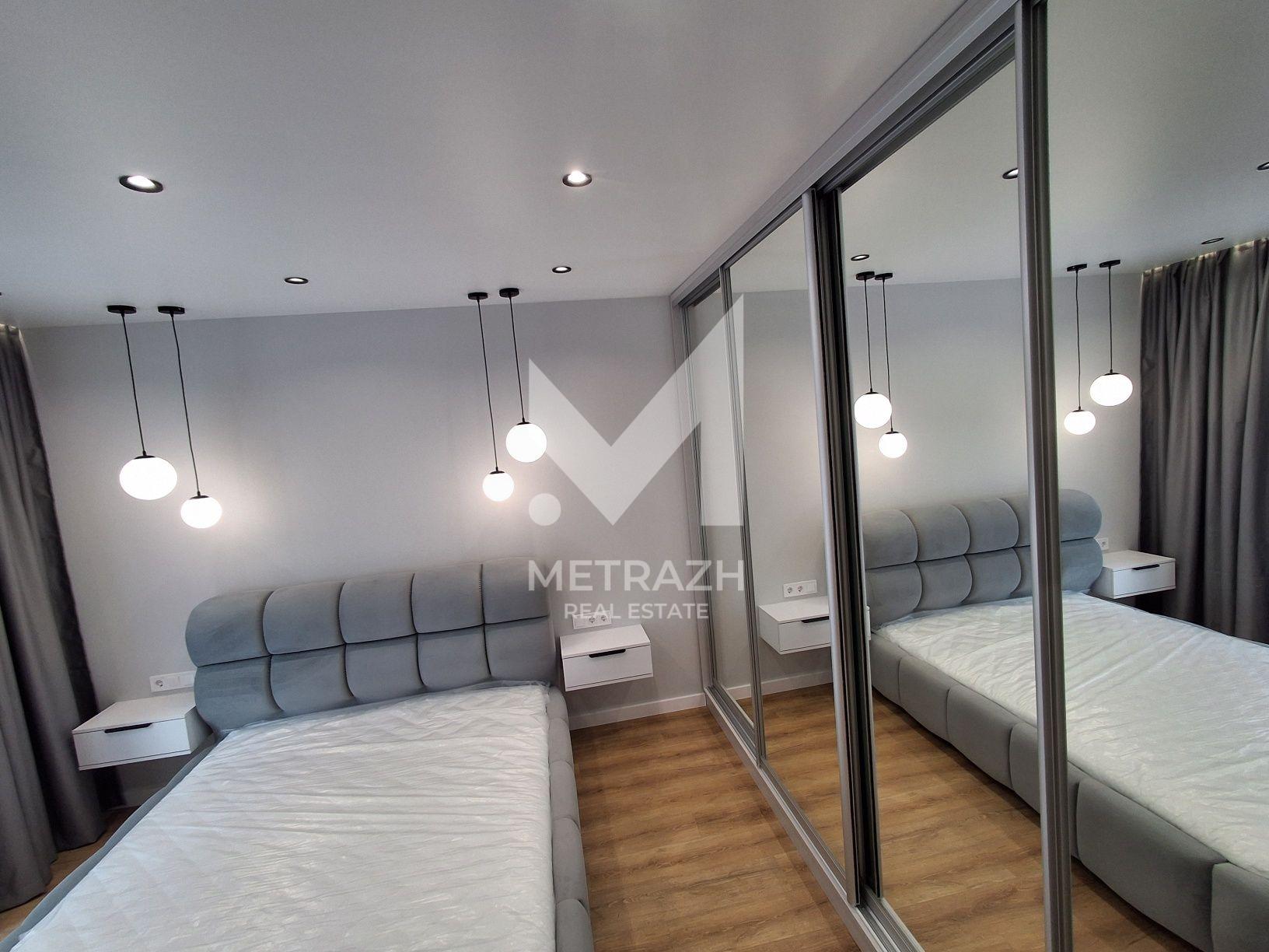 Sale 1-room apartment 40 m², Максимовича Михайла, RC New England • ID 7696 — photo 5