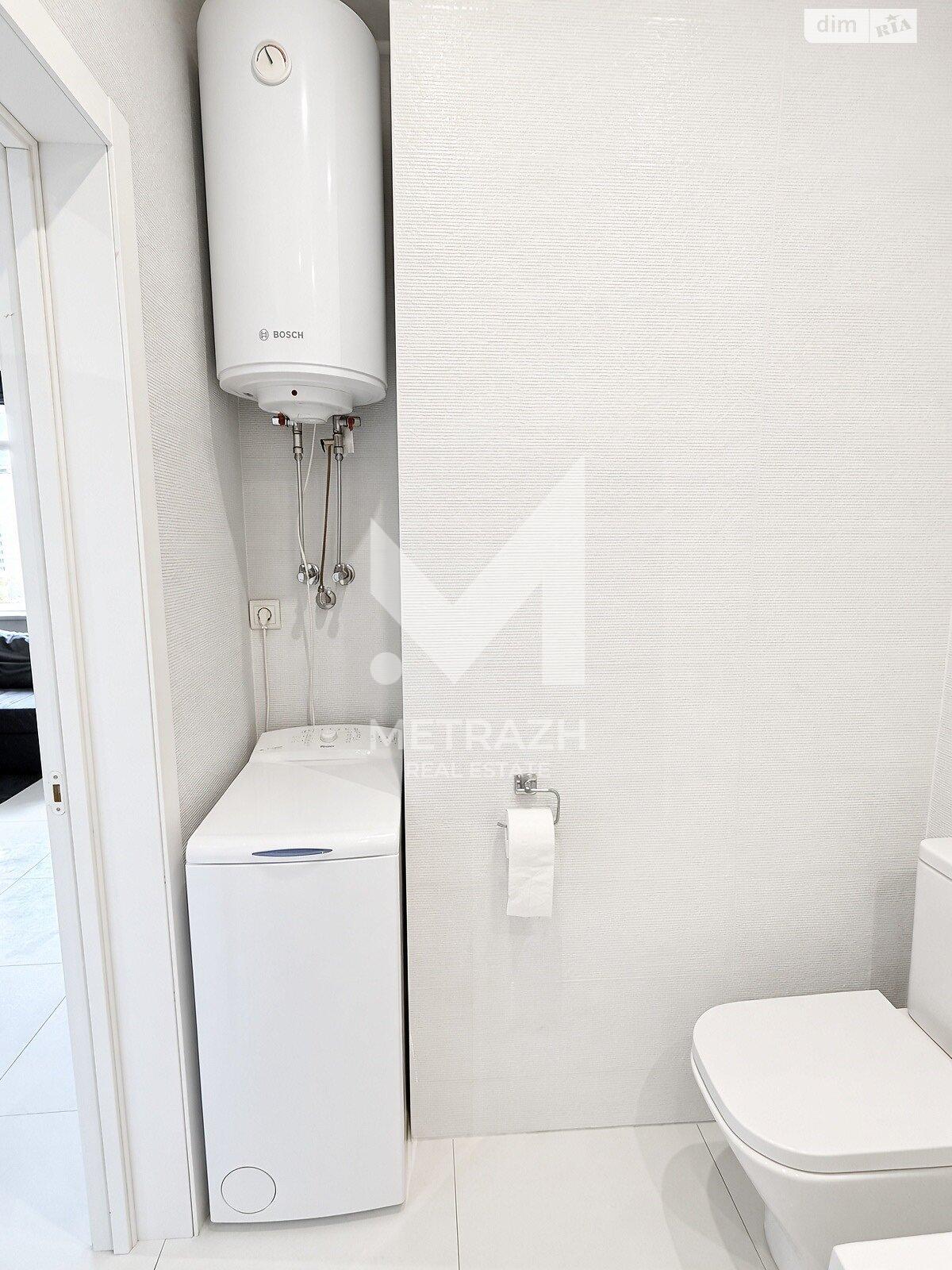 Sale 1-room apartment 51 m², Ямська, ЖК Бруклін • ID 7569 — photo 3