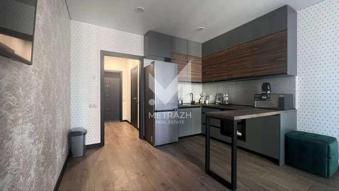 Sale 1-room apartment 30 m², ЖК Каховська • ID 7668