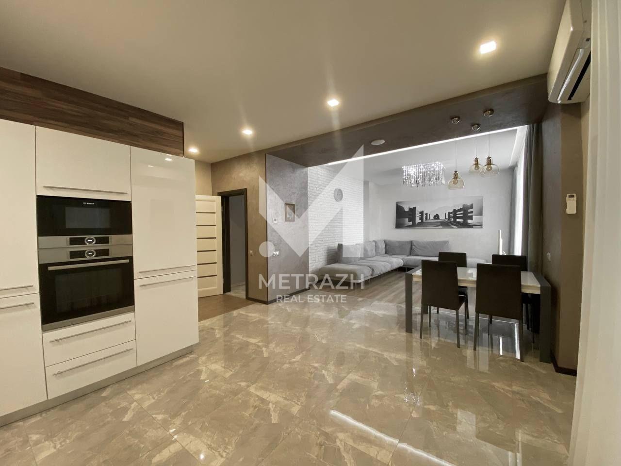 Sale 2-room apartment 91 m², ЖК Покровський посад • ID 7675