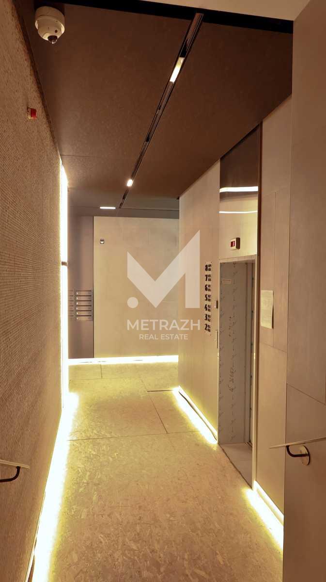 Продажа 2-комнатной квартиры 69 м², Салютна, ЖК Файна Таун • ID 7793 — фото 11