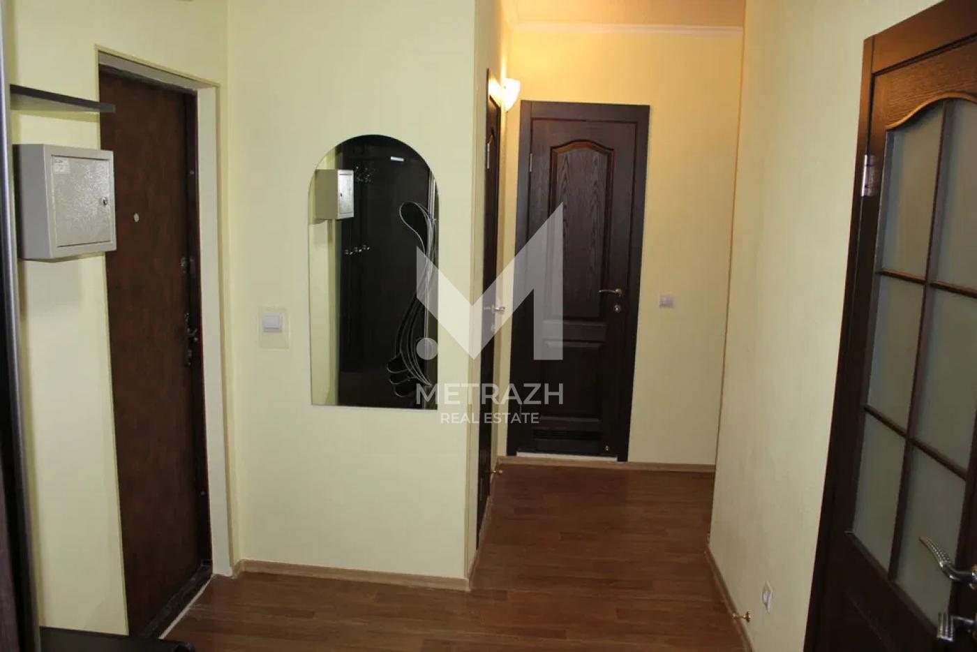 Sale 2-room apartment 54 m², Гмирі Бориса, ЖМ Патріотика • ID 7443 — photo 3