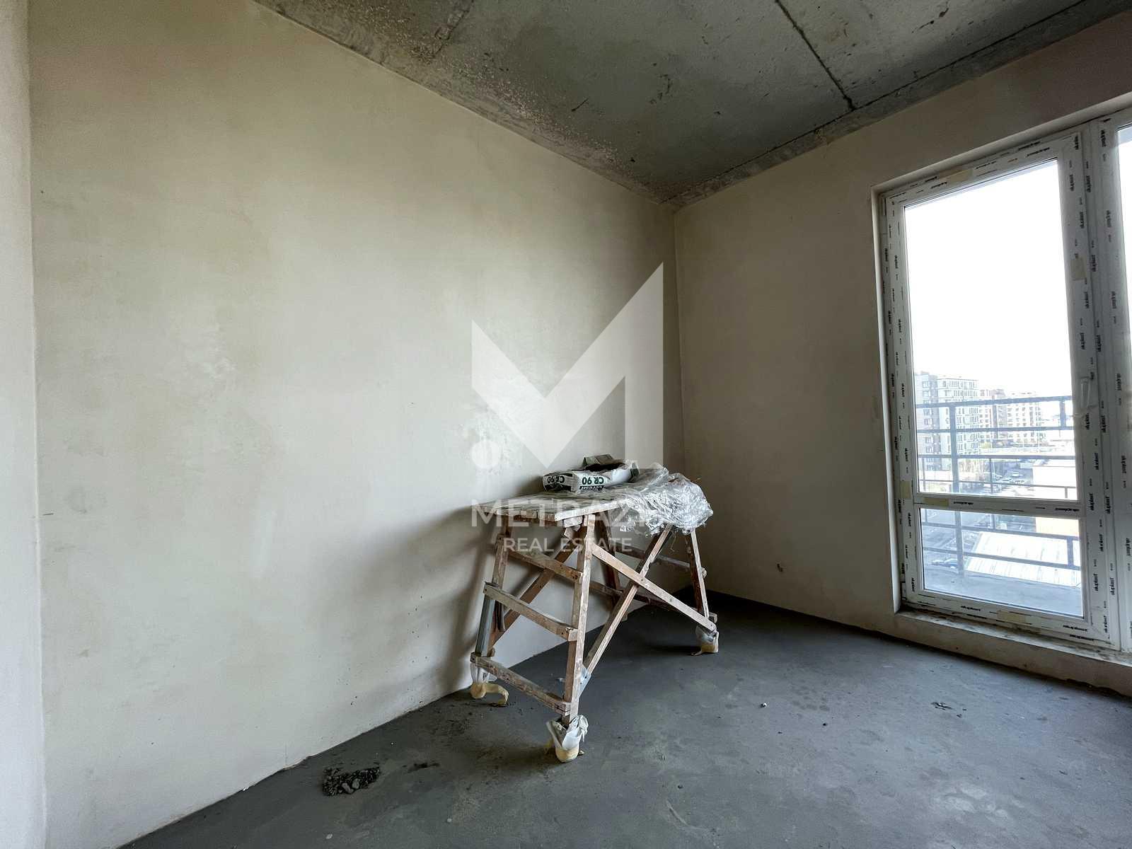 Продаж 2-кімнатної квартири 45 м², Практична, ЖК PARKLAND • ID 7837 — фото 15