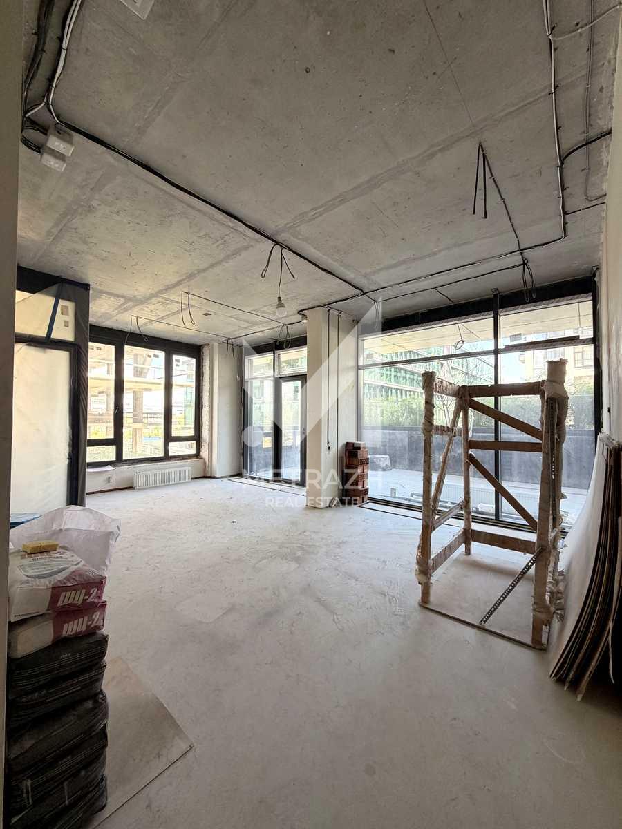 Продажа 4-комнатной квартиры 101 м², Ґарета Джонса, ЖК UNIT.Home • ID 7658 — фото 2