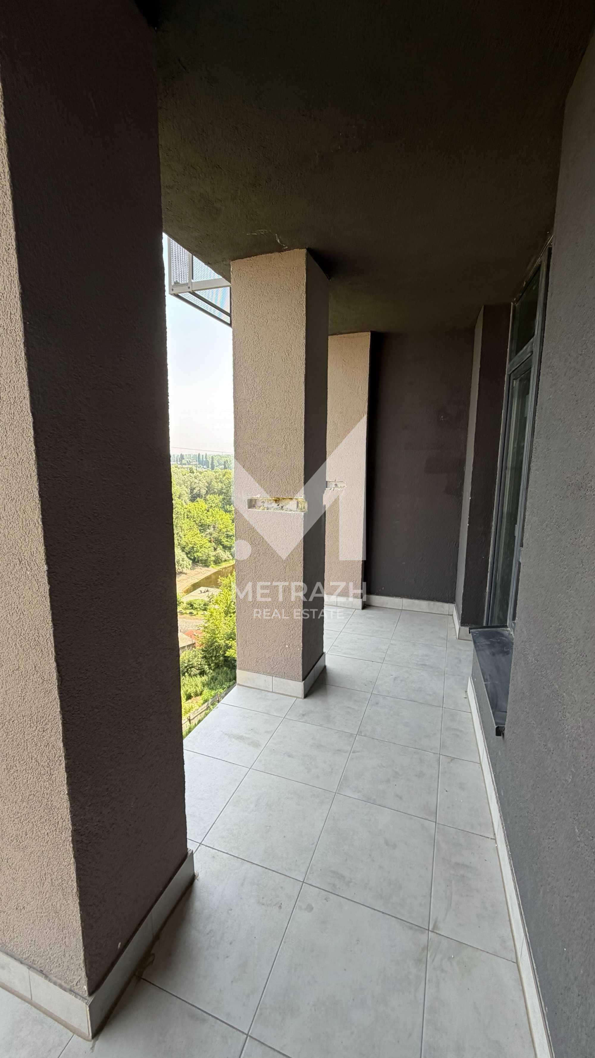 Продажа 1-комнатной квартиры 44 м², Столичне шосе, ЖК Svitlo Park • ID 7704 — фото 3