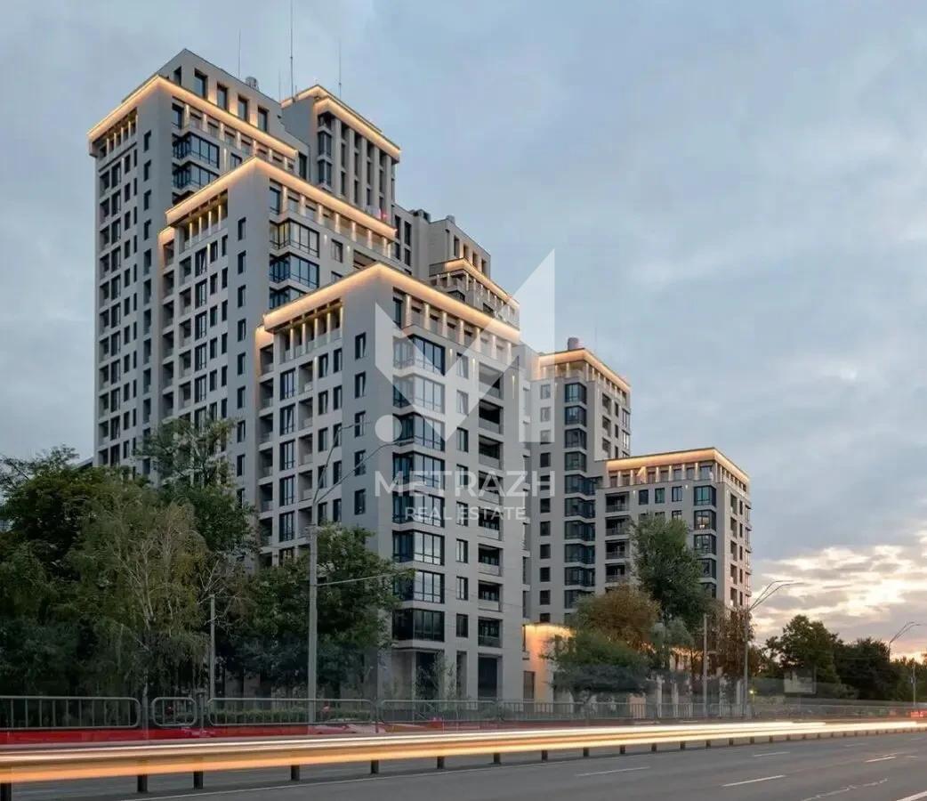 Sale 5-room apartment 187 m², RC Crystal Park Tower • ID 7526