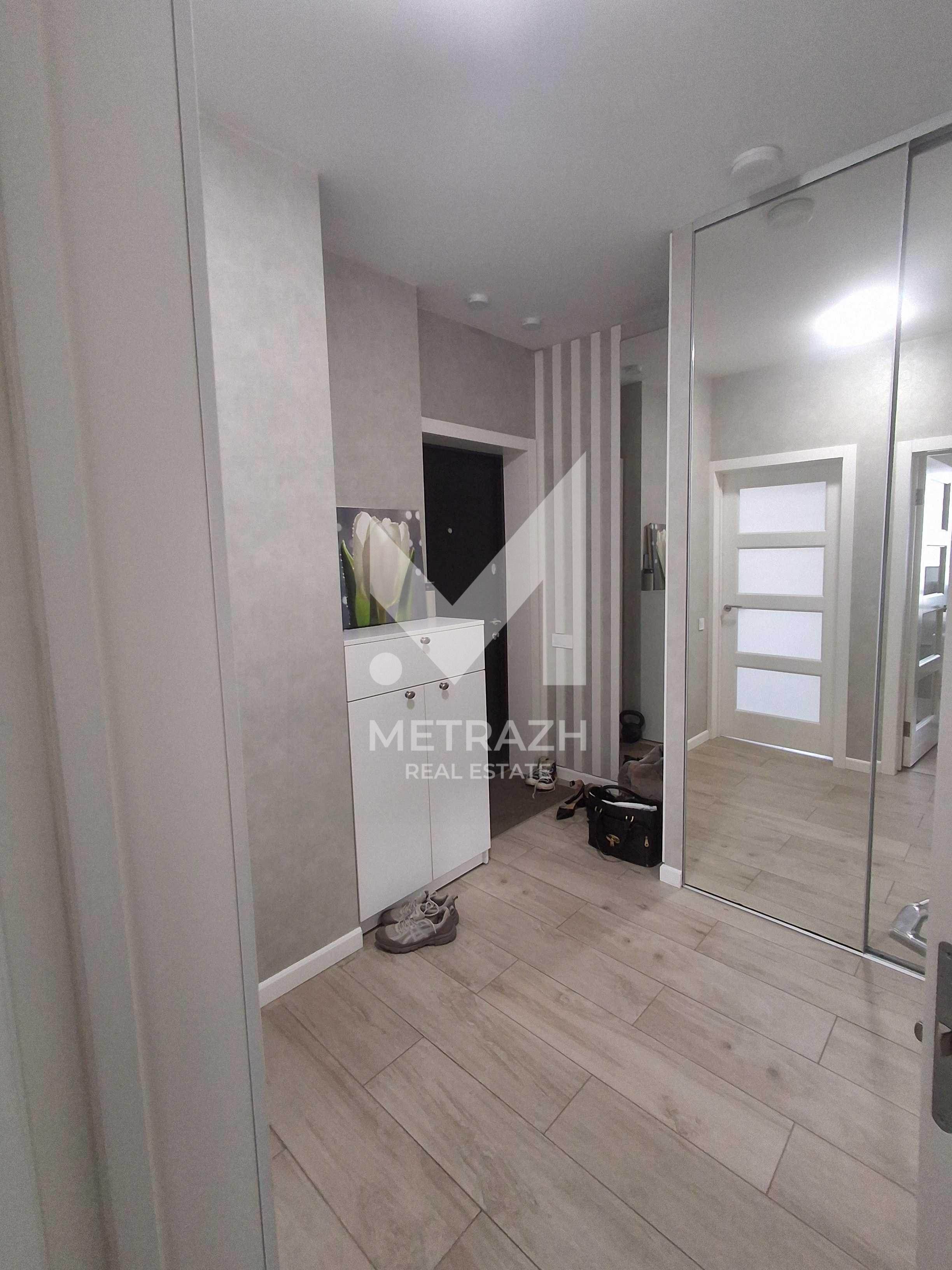 Sale 1-room apartment 47 m², Євгенія Сверстюка, ЖК Галактика • ID 7521 — photo 16