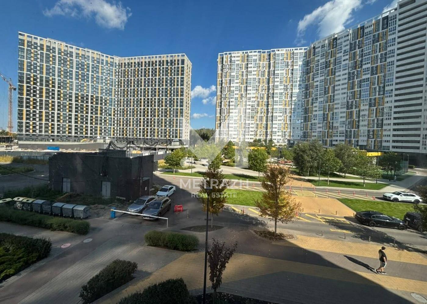Sale 2-room apartment 133 m², Микільсько-Слобідська, Русанівська Гавань • ID 7592 — photo 20