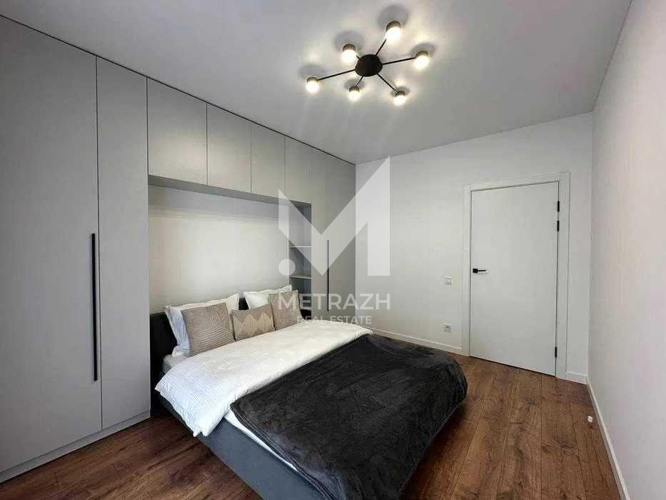 Sale 1-room apartment 40 m², Максимовича Михайла, RC New England • ID 7406 — photo 5