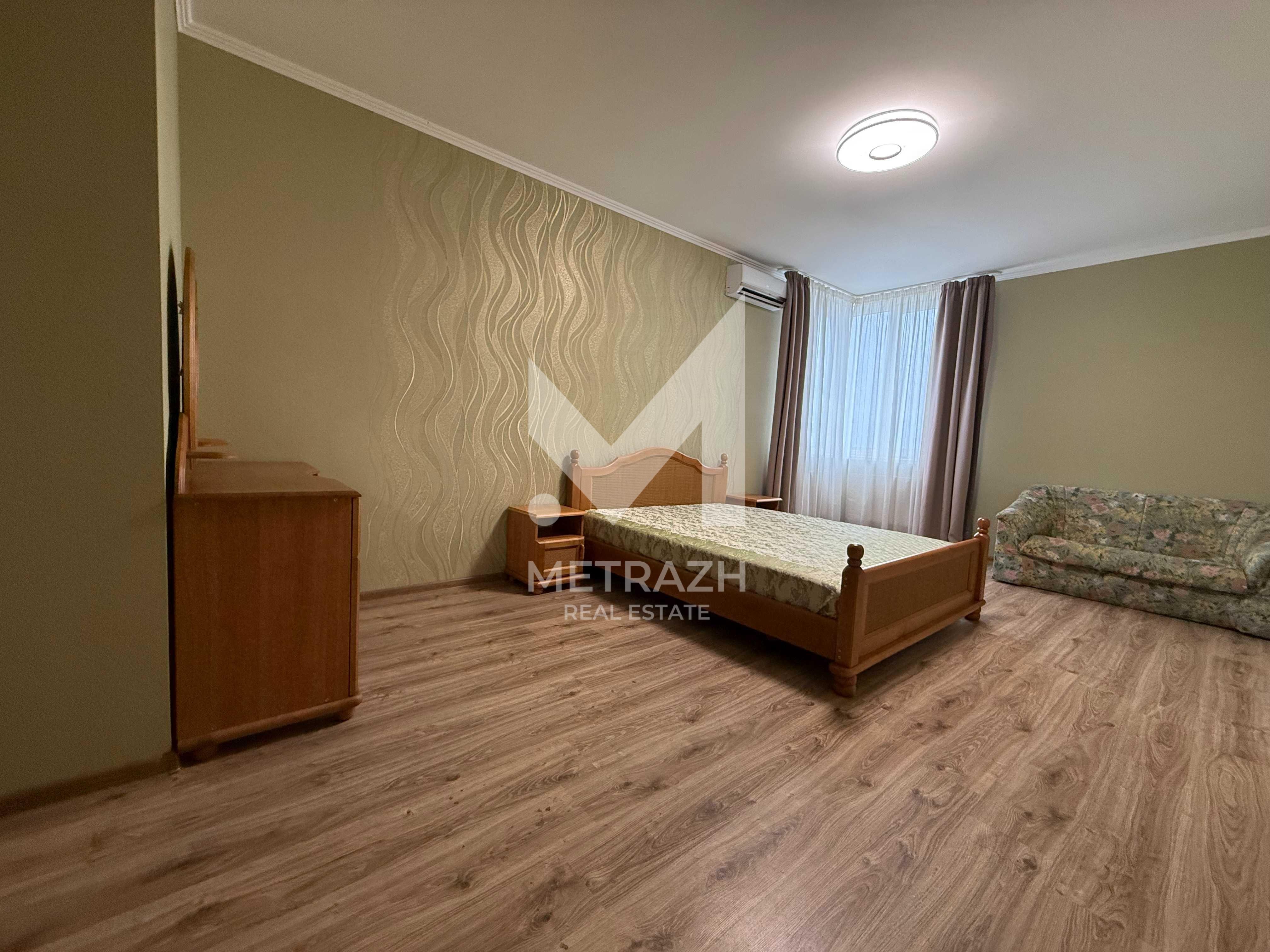 Sale 1-room apartment 49 m², Максимовича Михайла, ЖК 4 сезони • ID 7532 — photo 6