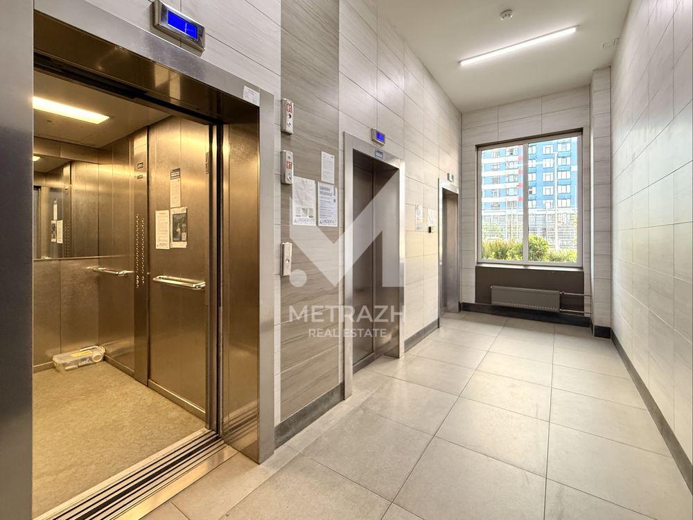Sale 1-room apartment 47 m², Євгенія Сверстюка, ЖК Галактика • ID 7601 — photo 7