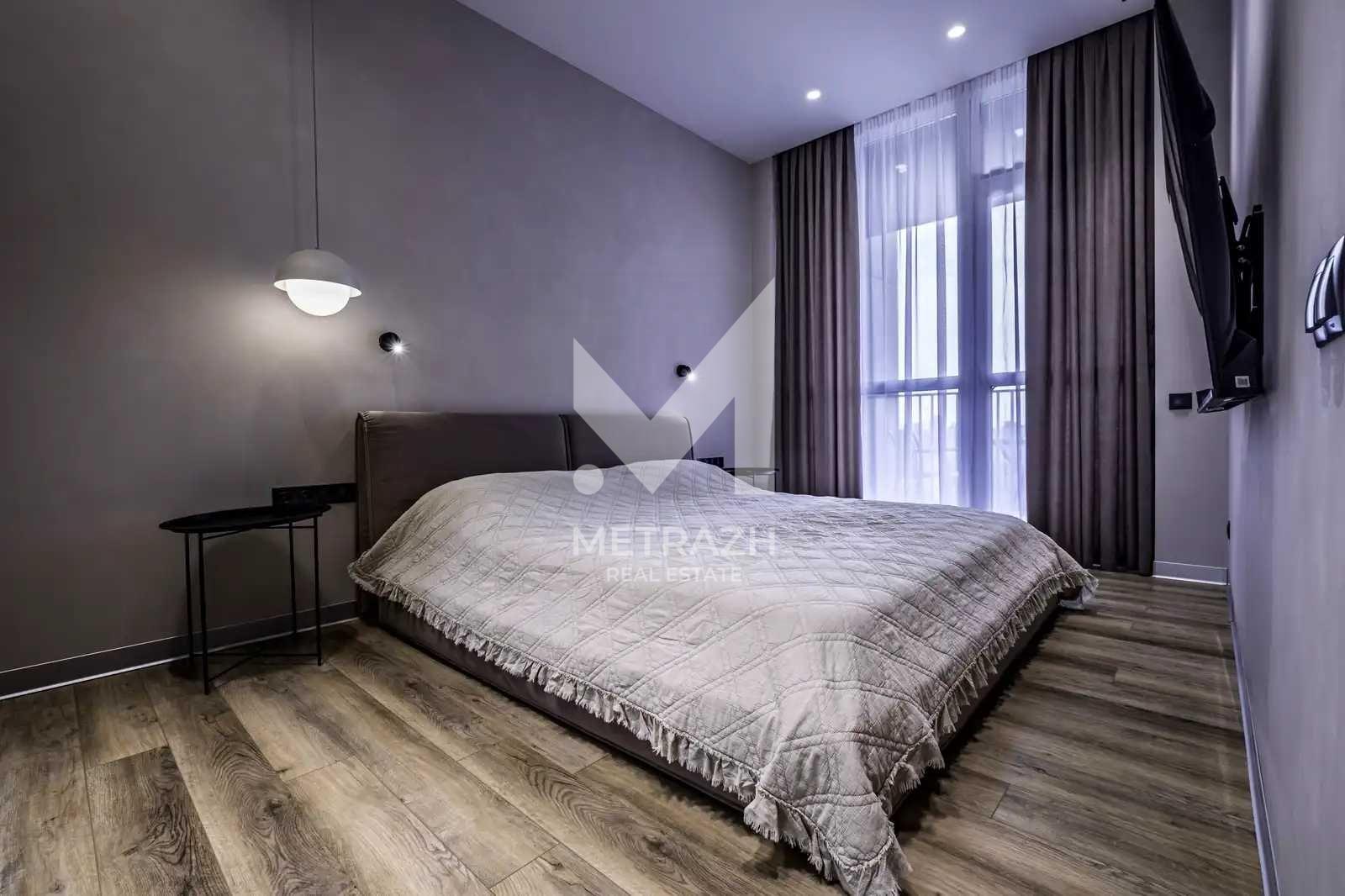 Sale 3-room apartment 85 m², Фортечний тупик, ЖК Greenville на Печерську • ID 7495 — photo 7