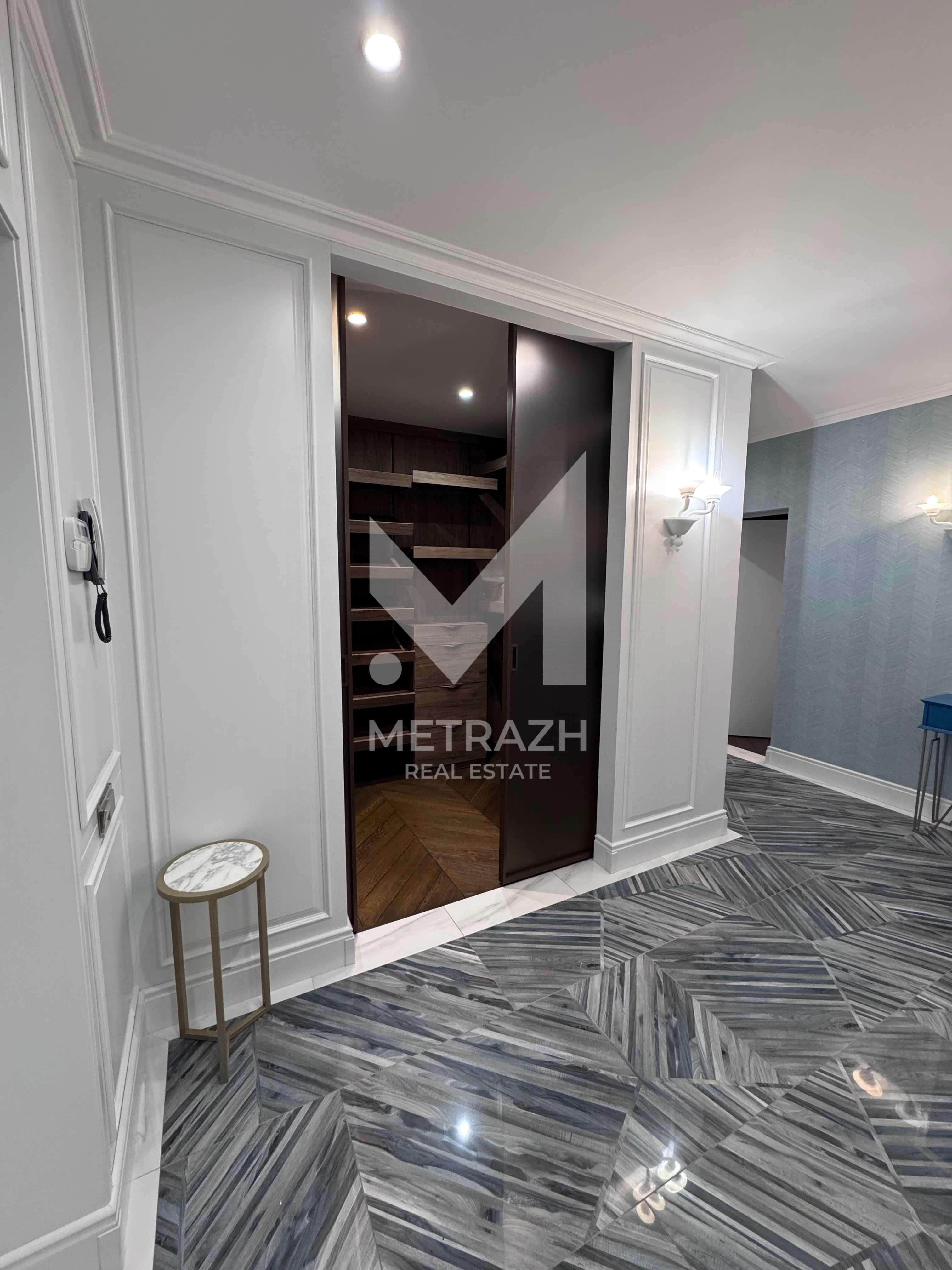Продажа 3-комнатной квартиры 135 м², Оболонський, ЖК Obolon Residences • ID 7802 — фото 3