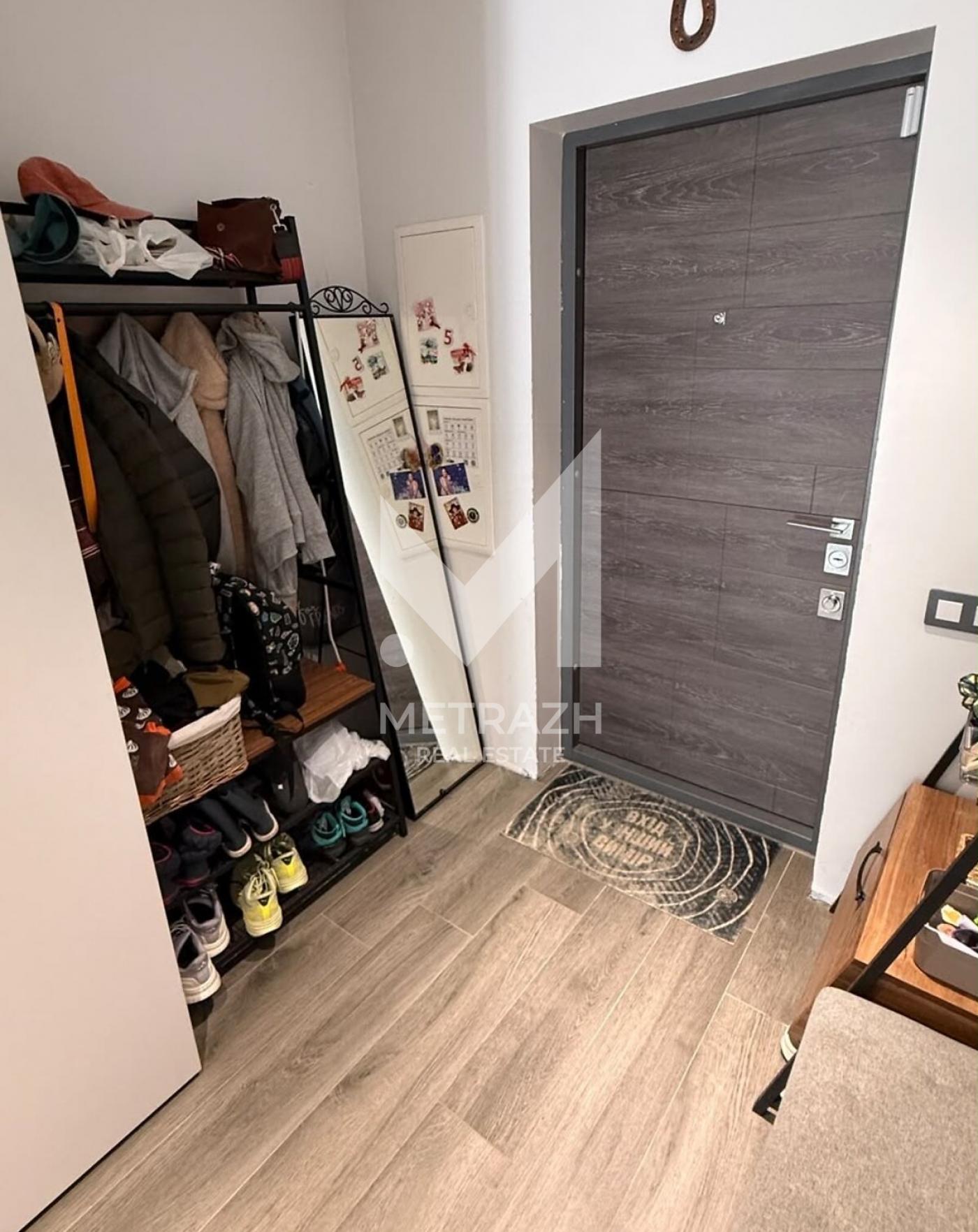 Продаж 2-кімнатної квартири 74 м², Метрологічна, ЖК Кришталеві джерела • ID 7698 — фото 7