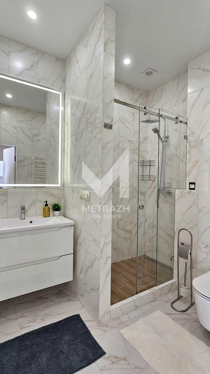 Sale 2-room apartment 74 m², Пимоненка Миколи, ЖК Greenville Park • ID 7654 — photo 12
