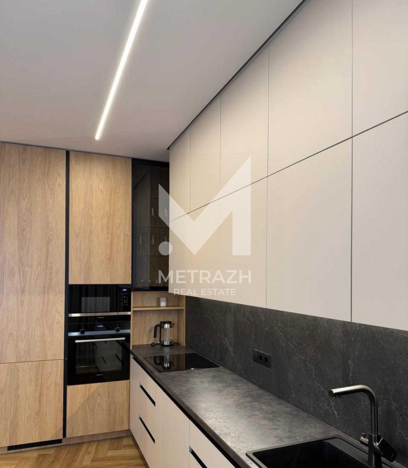 Sale 2-room apartment 82 m², Берестейський, ЖК Manhattan city • ID 7457 — photo 3