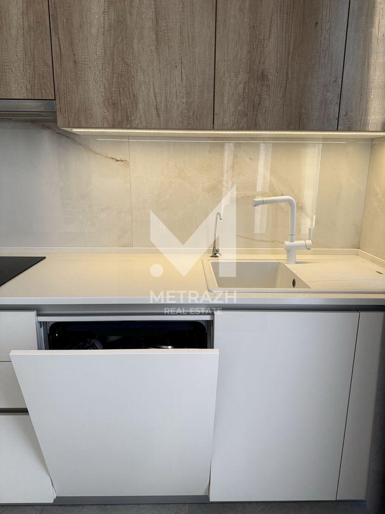 Sale 3-room apartment 97 m², Осокорська, RC Zarechnyi • ID 7678 — photo 9
