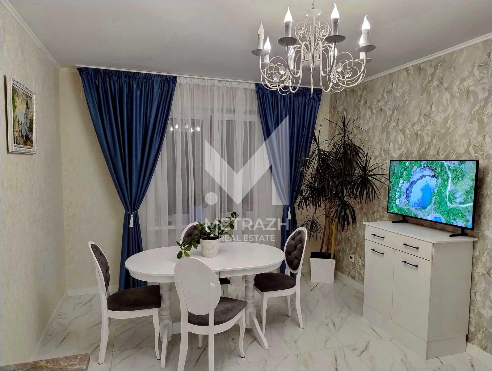 Sale 2-room apartment 75 m², Коноплянська, ЖК Navigator 2 • ID 7538 — photo 6