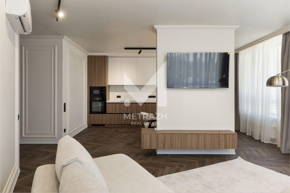 Sale 3-room apartment 82 m², Причальна, RC Great • ID 7438 — photo 3
