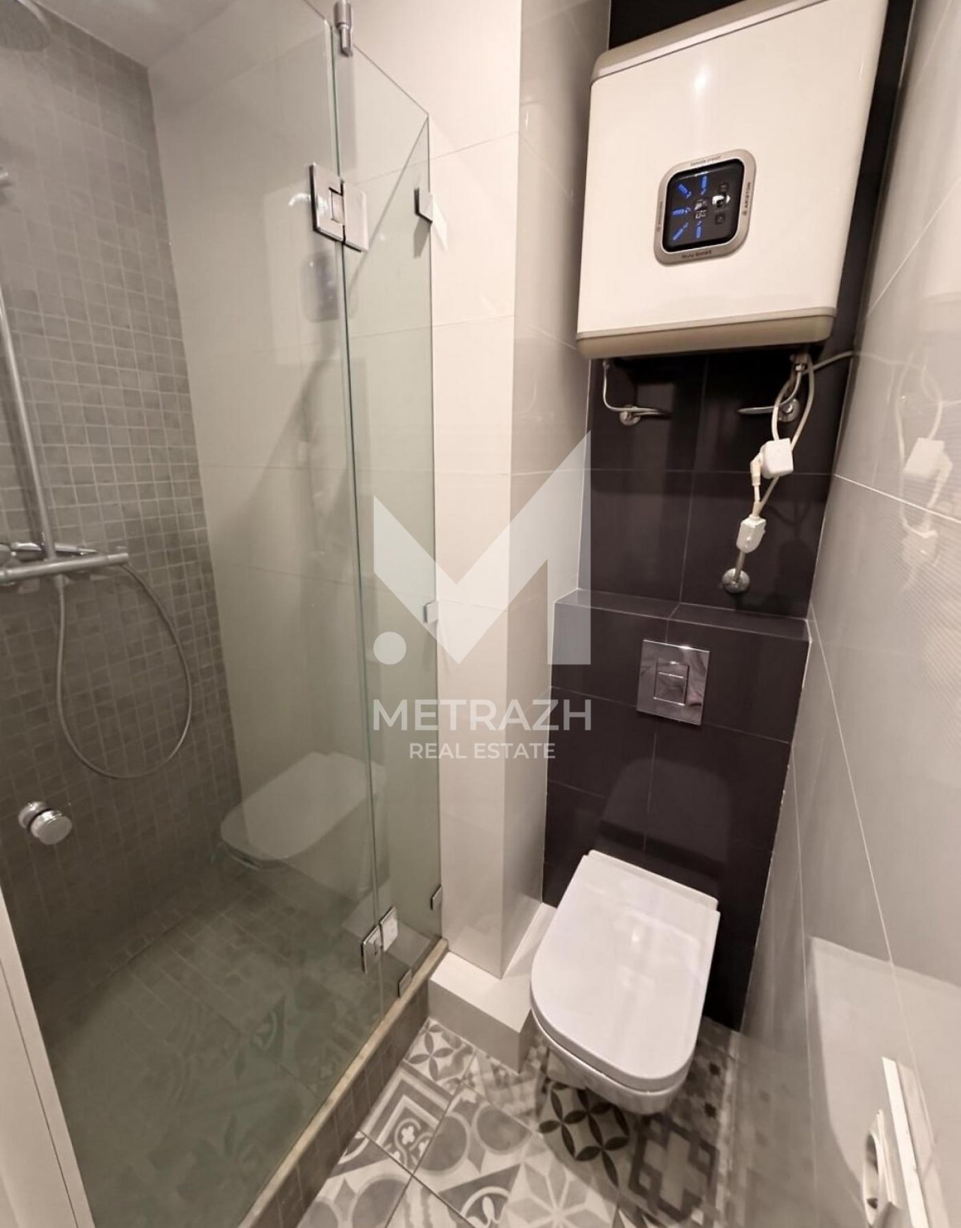 Продажа 3-комнатной квартиры 65 м², Регенераторна, ЖК Комфорт Таун • ID 7790 — фото 13
