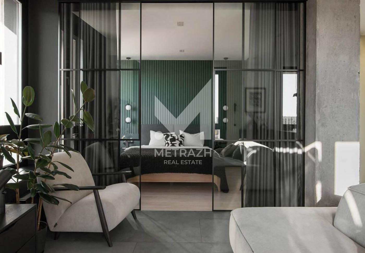 Sale 3-room apartment 67 m², RC Slavutych • ID 7632