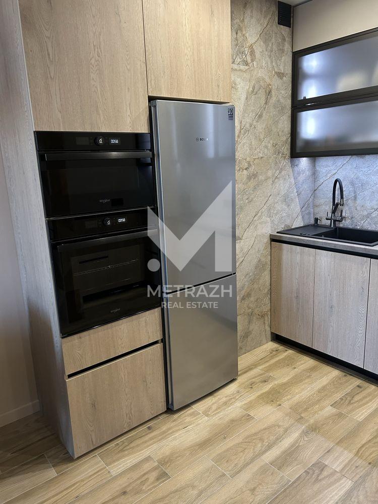 Sale 1-room apartment 48 m², Олександра Олеся, RC Warsawsky 2 • ID 7499 — photo 4