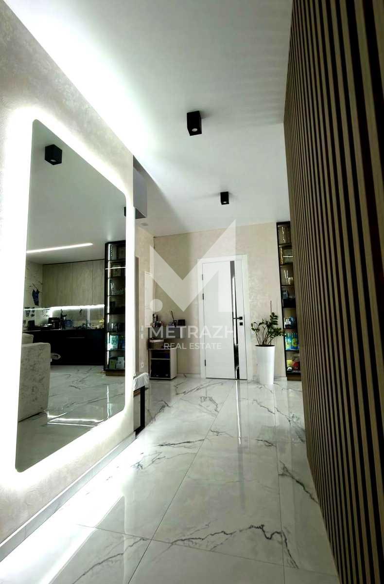 Sale 2-room apartment 72 m², Микільсько-Слобідська, Русанівська Гавань • ID 7555 — photo 9